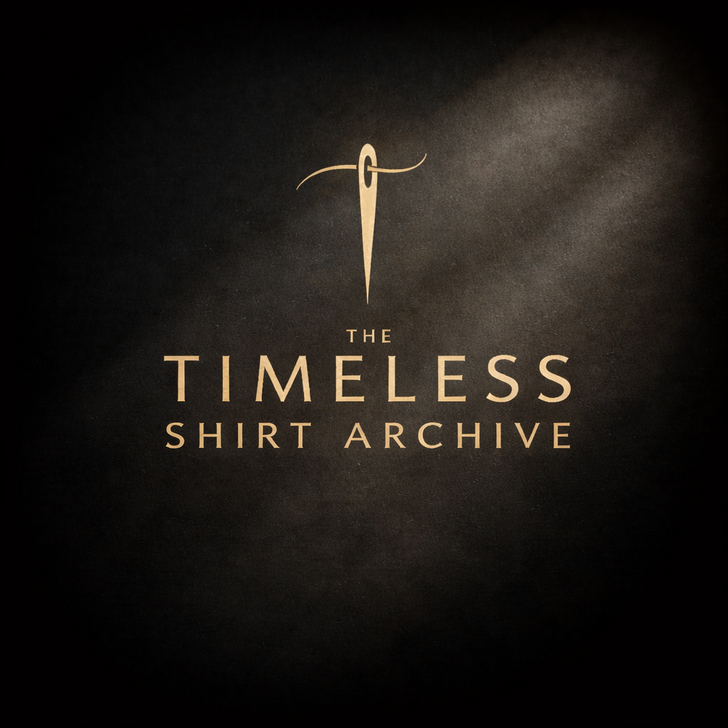 Let's talk about shirts
