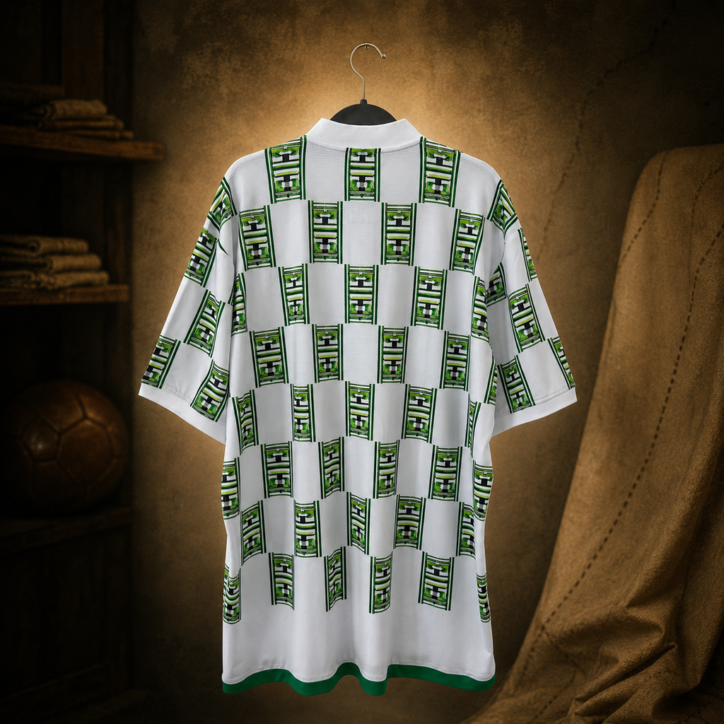 Naija Rise