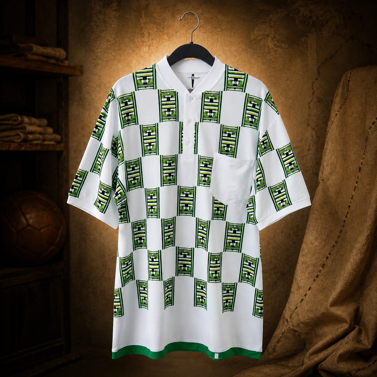 Naija Rise