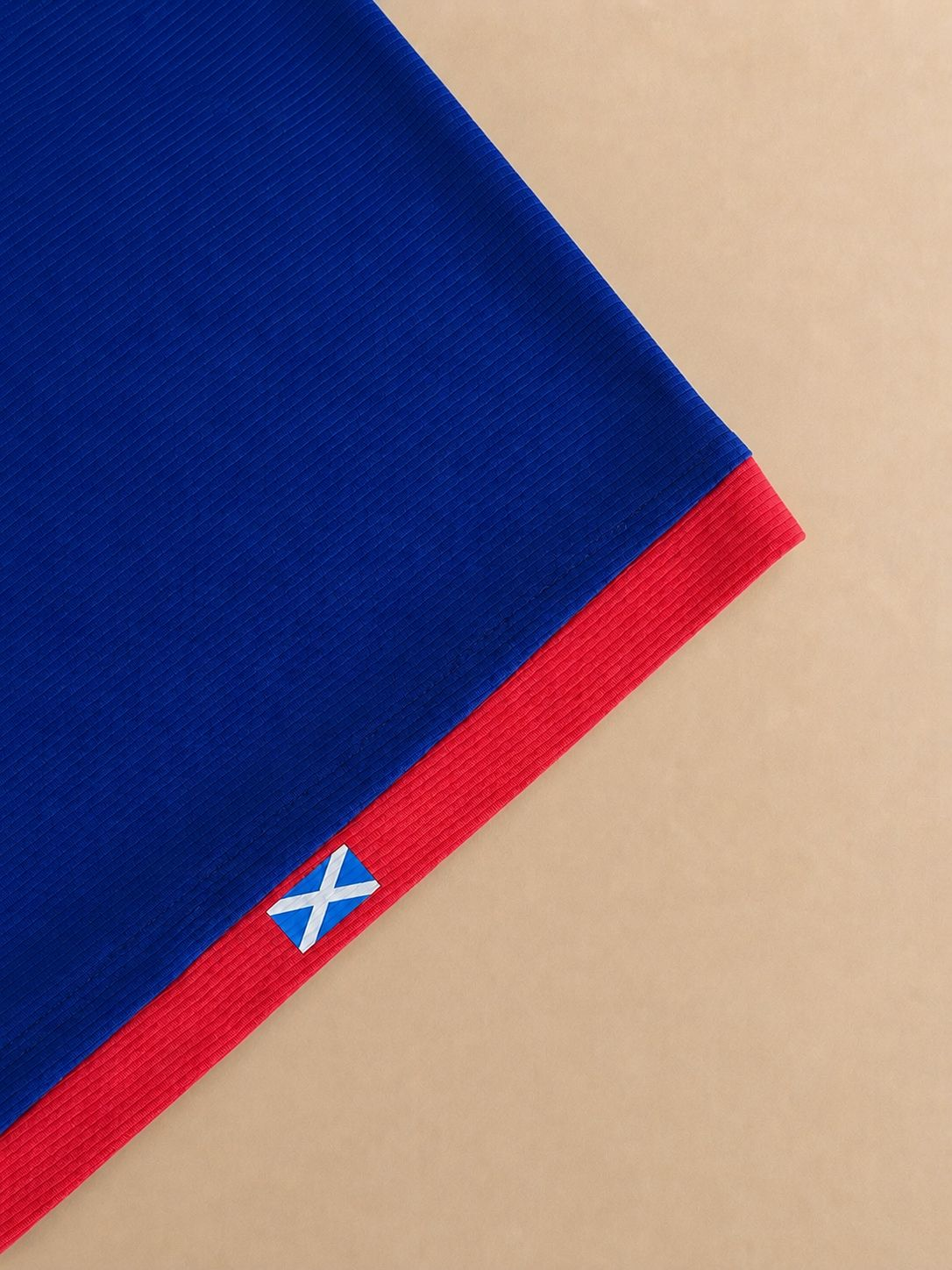 Tartan Resolve
